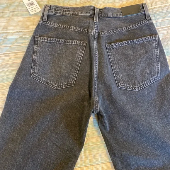 Citizens of Humanity Sacha High rise Wide leg - Picture 6 of 9